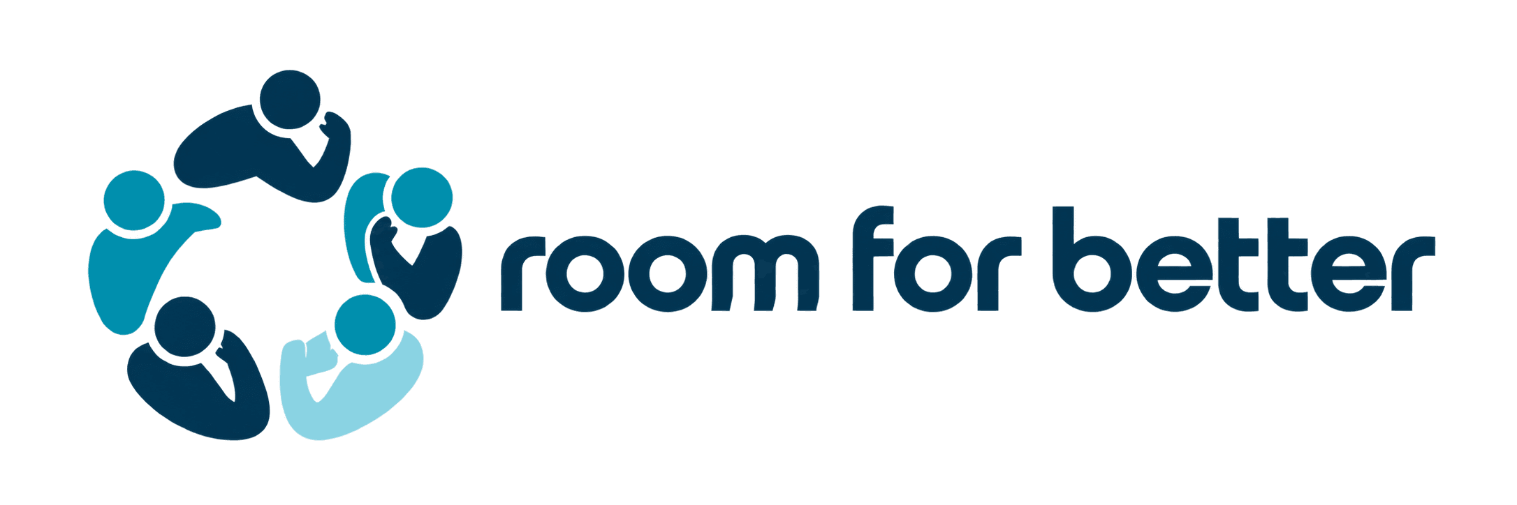 room for better